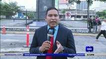 Piden que entrevistas a aspirantes de magistrados sean públicas - Nex Noticias