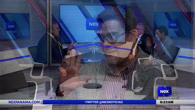 Entrevista a Ricardo Navarro y Cesar Tapia conductores de la plataforma UBER - Nex Noticias
