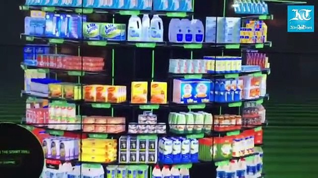▶✅ ❤️ SUPERMERCADOS FUTUROS DE BARRIO - SUPERMERCADOS DIGITALES - SUPERMARKET DIGITAL - MALL VIRTUAL - VIRTUAL SUPERMARKET - TRENDS SUPERMARKET - EMALL - SHOPPING ONLINE - SHOPPING VIRTUAL - VIRTUAL SHOP - TIENDA VIRTUAL - TIENDAS VIRTUALES - SHOPPIN