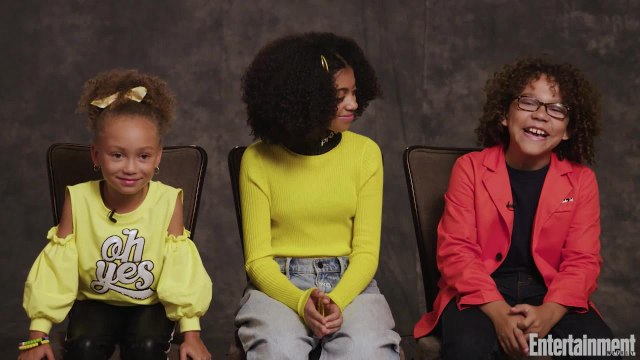 Celebrities Reveal Their Pop Culture Obsessions