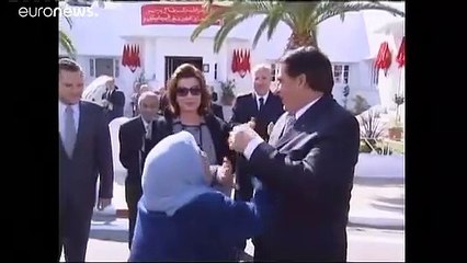 L'ancien président tunisien Ben Ali est décédé