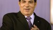 Tunisie : Le président déchu Zine El Abidine Ben Ali est mort