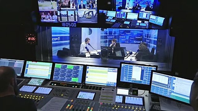 Procès de LFI : Jean-Luc Mélenchon se défend de toute violence