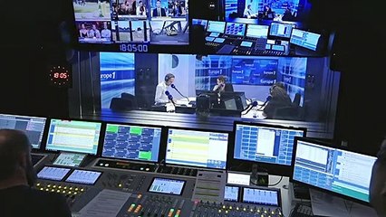 Procès de LFI : Jean-Luc Mélenchon se défend de toute violence