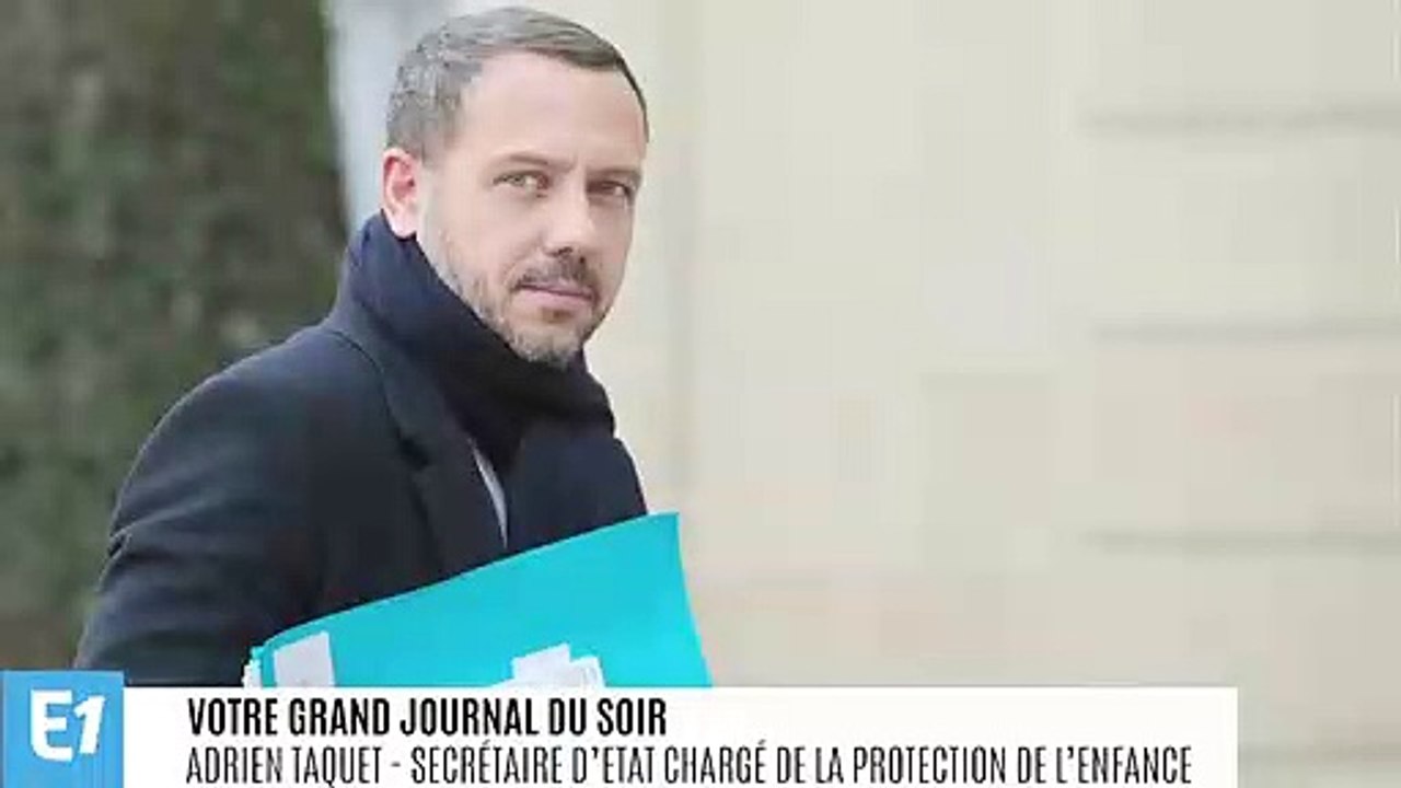 Accompagner les 1.000 premiers jours d'un enfant : "50% des parents nous disent qu'il est dur d'être parent"