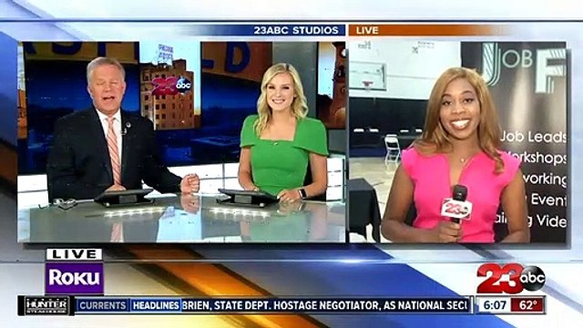 More than 40 employers expected at Job Fest Kern County's hiring event in Tehachapi