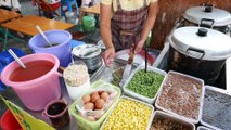 China Nanning Roadside Snacks Street Food - Nanning Shell Powder Steamed Rice Noodles