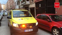 El hombre que mató a su pareja en Madrid ingresará en prisión