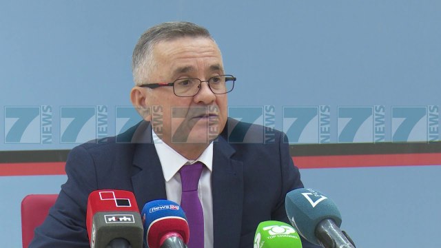 BIEN TE ARDHURAT NGA TVSH, TATIMET «SHKAK TAP DHE THATESIRA» - News, Lajme - Kanali 7