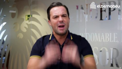 Los cambios que necesita el Real Madrid tras la derrota en París según Nacho Peña