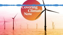 Açık Radyo'nun 'Küresel İklim Grevi Yayınları' T24'te: Bill Moyers okumaları