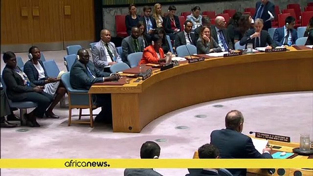 South Sudan peace process progressing- UN