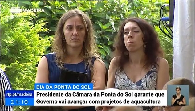 Governo Vai Avançar com os projetos de Aquacultura Depois das Eleições