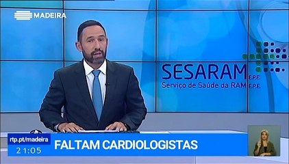 I Congresso de Cardiologia da Madeira
