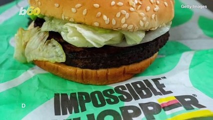 Impossible Foods To Make Grocery Store Debut In California