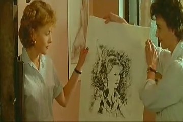 [Lésbico] Entre nosotras. PARTE  1  (Français subs. Español).