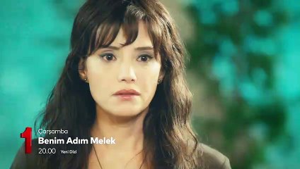 Benim Adım Melek - 1. Bölüm 3. Tanıtım