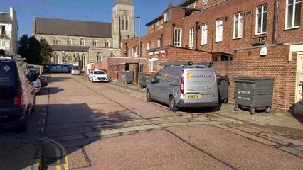 Tributes to Lorraine Bream