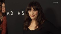 Liv Tyler at 'Ad Astra' Red Carpet Premiere