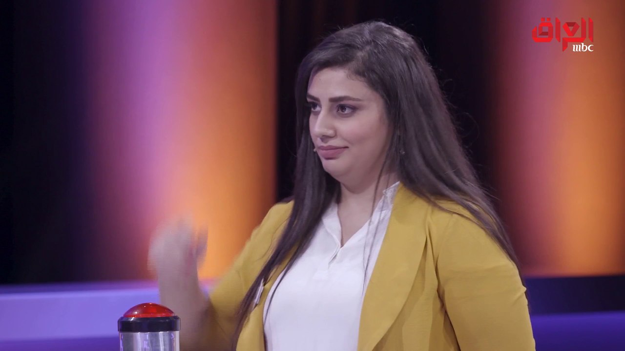 السؤال الذي حير المتسابقين في عائلتي تربح