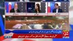 Shah Mehmood Qureshi is lobbying to become PM - Haroon Rasheed claims