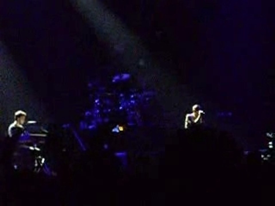 Linkin Park - My December (Bercy 2008)