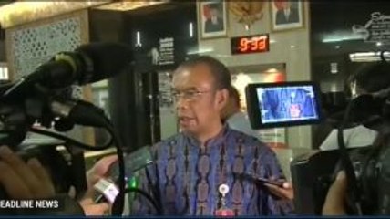 Imam Nahrawi Jadi Tersangka, Aktivitas di Kantor Kemenpora Tidak Terganggu