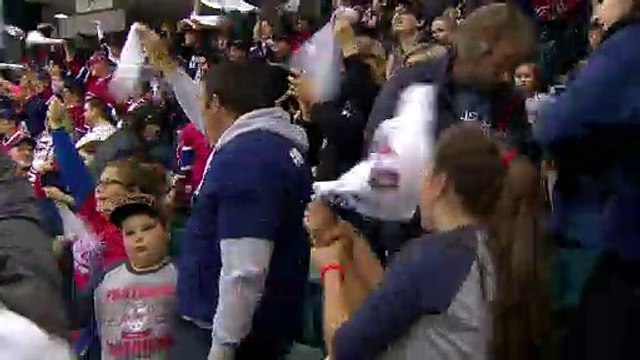 La LNH comble les spectateurs de Bathurst