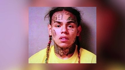 Tekashi 6ix9ine Testifying in Court, (Day 1)  Alleged 10 Minute Audio Released