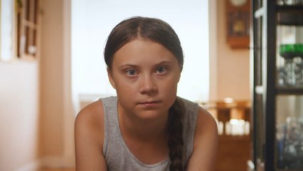 Greta Thunberg Outlines 'Natural Climate Solutions' That Could Save The World