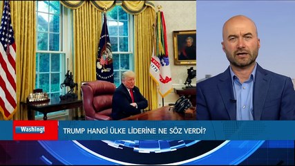 VOA Flaş Haber 19 Eylül