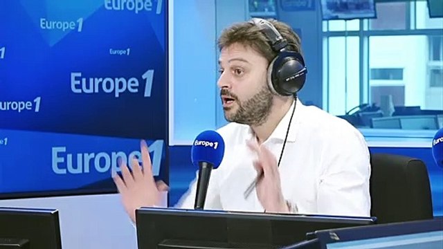 Fermetures de bâtiments pour les journées du patrimoine : Jean-Luc Mélenchon a une responsabilité dans l'usage de la violence