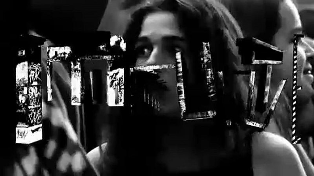 Musik und Street Art auf dem Iminente Festival