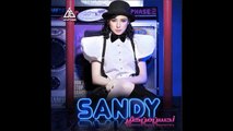 Sandy - Awel Mara Atgara-a  FT  Karl Wolf  | ساندي - اول مرة اتجرأ