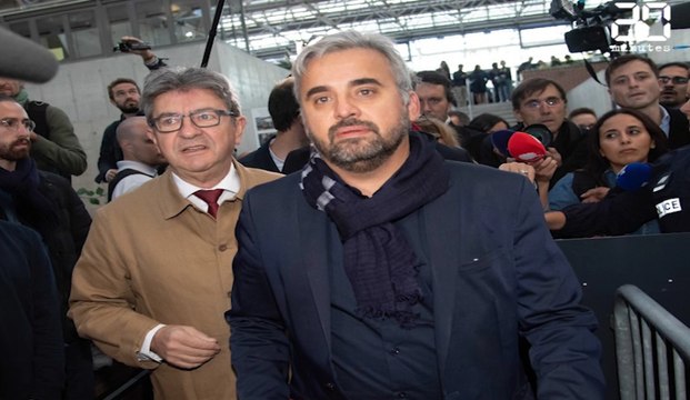 Perquisition à LFI : Le procès s'est ouvert ce jeudi