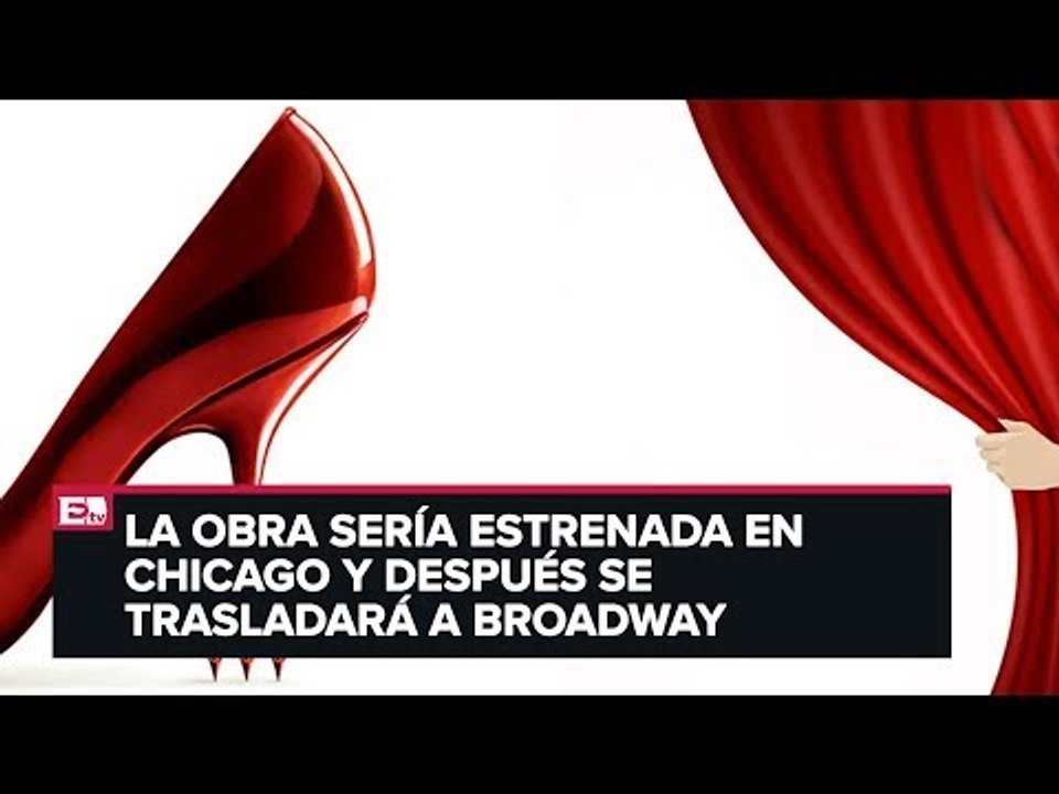 'El Diablo Viste a la Moda' llega al teatro con canciones de Elton John