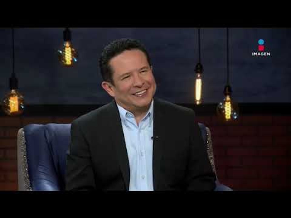 Tinieblas narra su primer acercamiento a la Lucha Libre | El Minuto que Cambió mi Destino