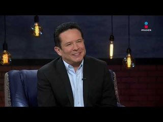 Tinieblas recuerda la muerte del hijo del Perro Aguayo | El Minuto que Cambió mi Destino