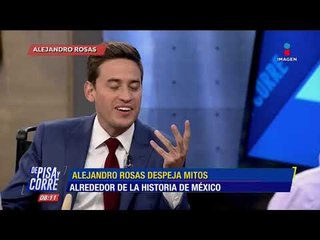 ¿Qué pasó y qué no pasó en el grito de independencia en 1810? | De Pisa y Corre