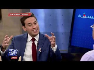 ¿Cuál es la historia del pozole? | De Pisa y Corre