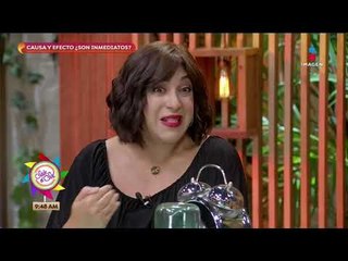 ¿La ley causa y efecto actúa de inmediato? | Sale el Sol