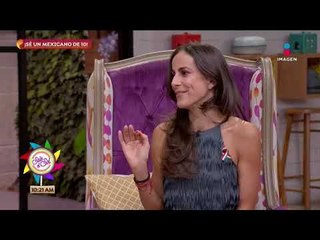 ¿Cómo ser un auténtico mexicano? | Sale el Sol