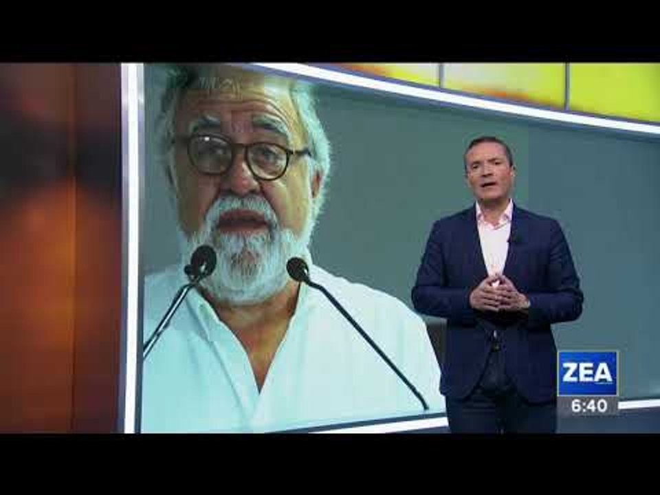 Liberan a 24 personas ligadas al caso Ayotzinapa | Noticias con Francisco Zea