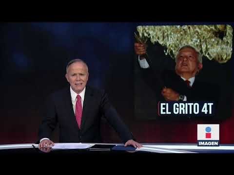 Estas son las novedades que hubo en el desfile militar | Noticias con Ciro Gómez Leyva