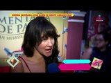 ¡Ximena Sariñana dice una canción de Los Ángeles Azules es famosa por ella! | De Primera Mano