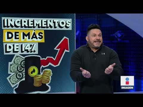 Subiría gasolina tras ataques en Arabia Saudita | Noticias con Ciro Gómez Leyva