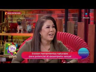 ¿Cómo intensificar el placer? | Sale el Sol