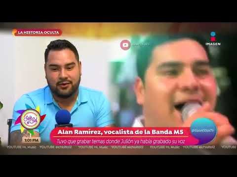 La Historia Oculta de la Banda MS sin Julión Álvarez | Sale el Sol