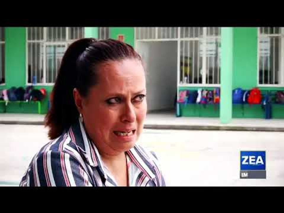 Así se vivió  el sismo del 19 de septiembre de 2017 | Noticias con Francisco Zea