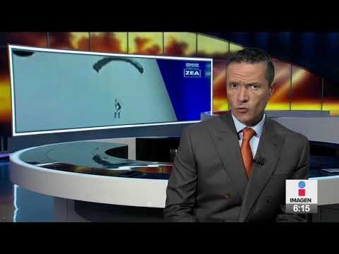 Así fue el Desfile Militar 2019 en el Zócalo CDMX | Noticias con Francisco Zea